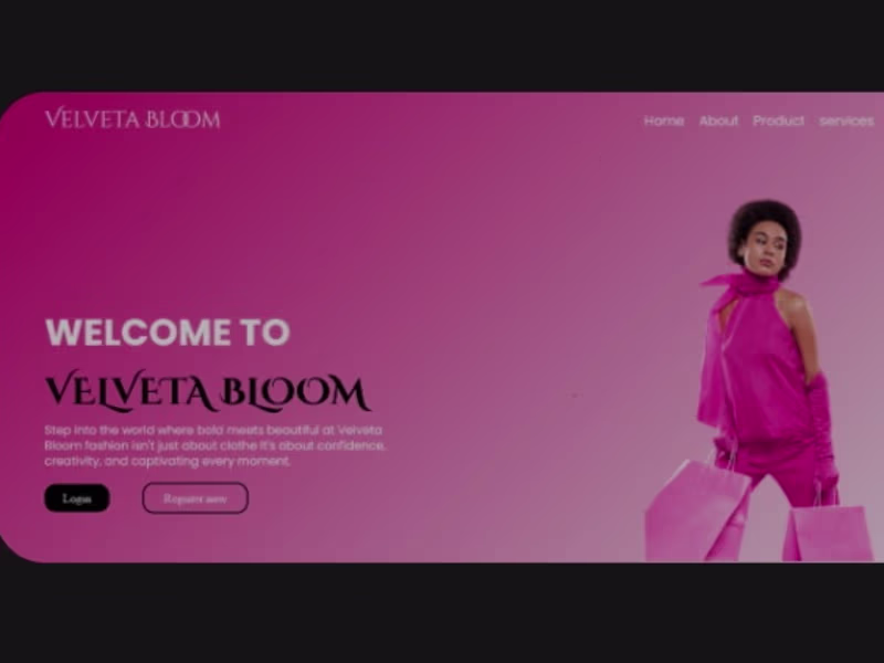 Cover image for I will build a responsive website for your business