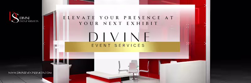 Cover image for Service: Exhibit Branding & Event