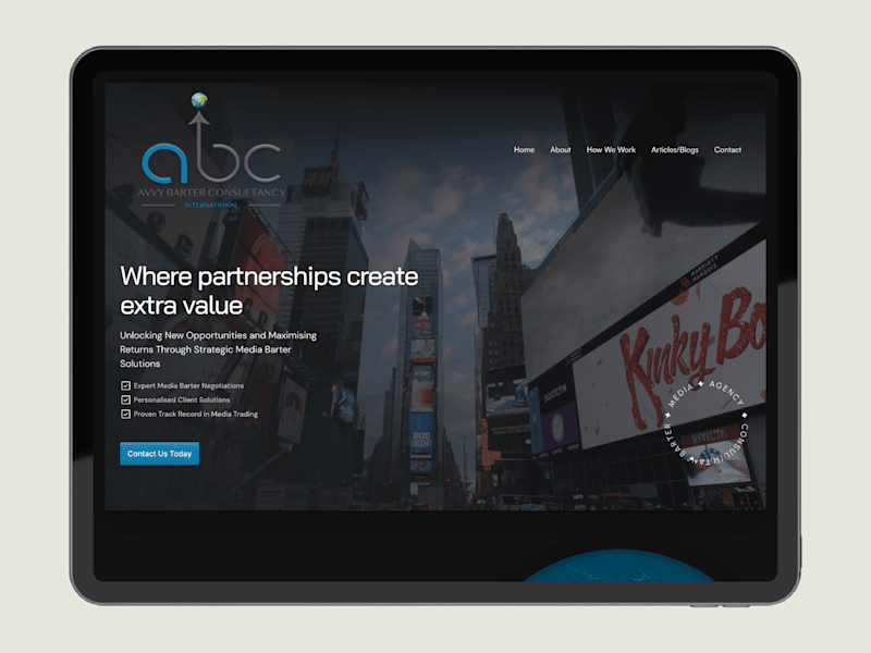 Cover image for Framer Web Creation