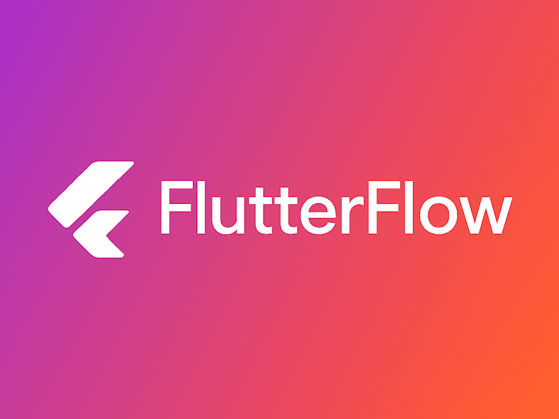 Cover image for Flutterflow Design & Development