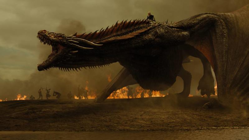 Cover image for 4 sci-fi/fantasy TV shows that went on way too long