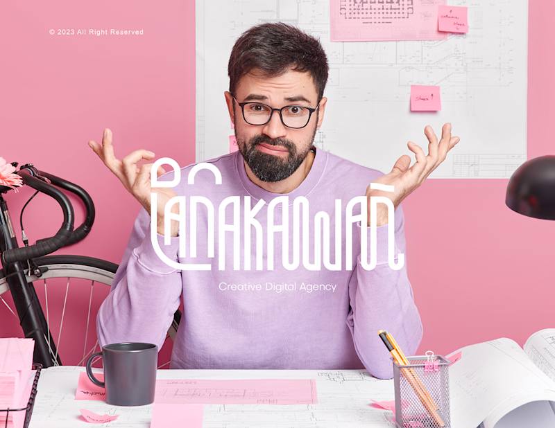 Cover image for Panakawan, Creative Digital Agency