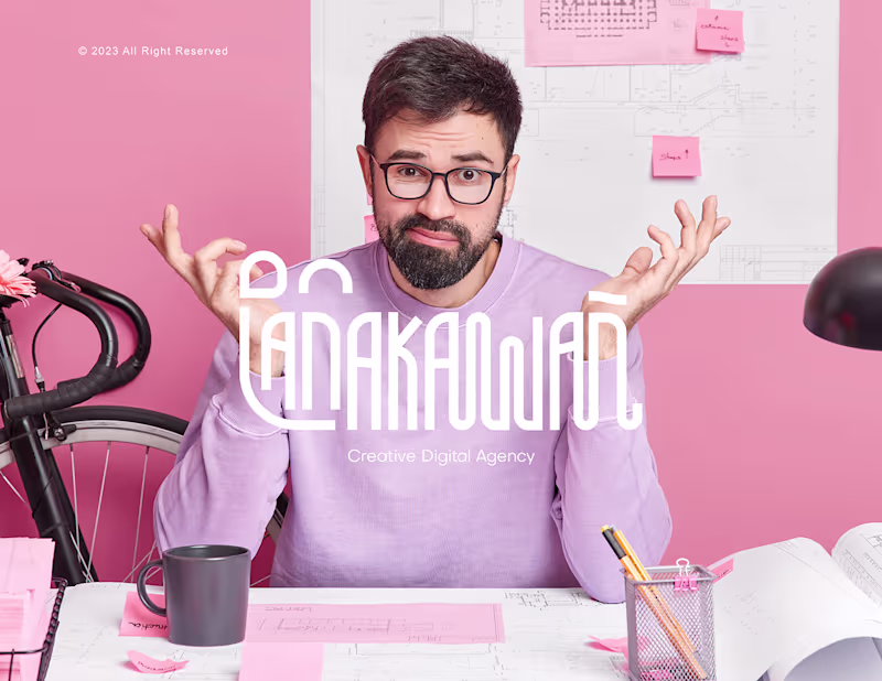 Cover image for Panakawan, Creative Digital Agency