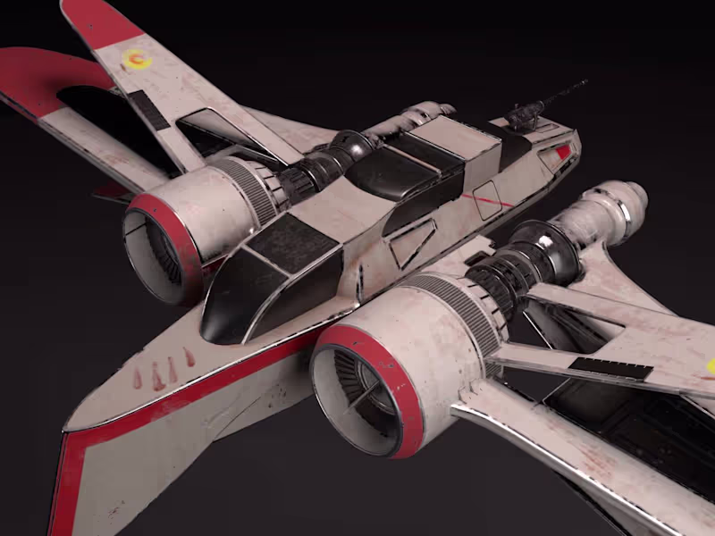 Cover image for Texturing