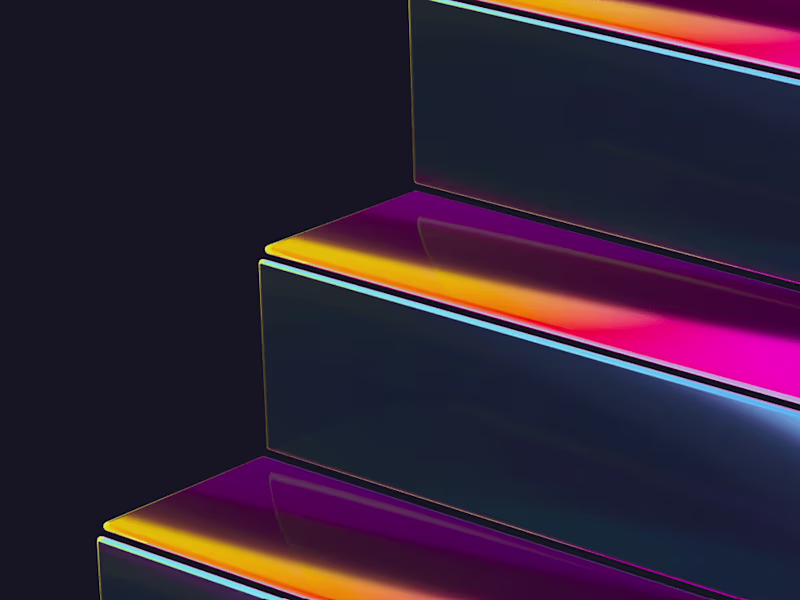 Cover image for AI Enhanced Website