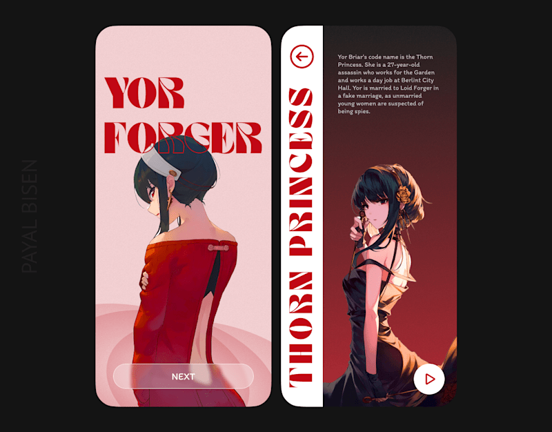 Cover image for UI/UX Design Portfolio