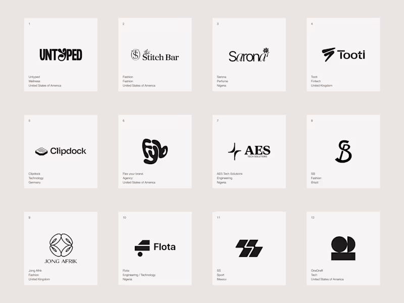 Cover image for Logo Design Service