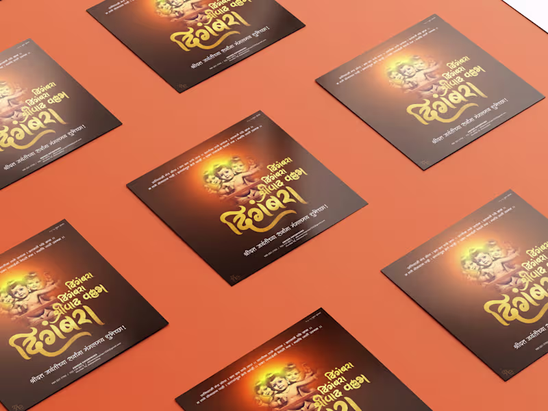 Cover image for Graphic Designs Service