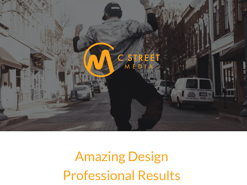 Cover image for Professional Blog