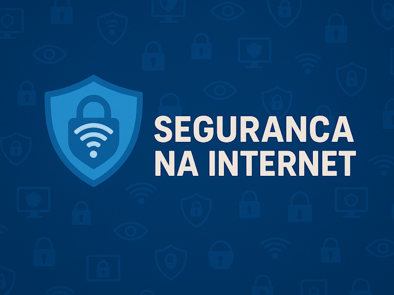 Cover image for Online Security Guides for Children and Small Businesses