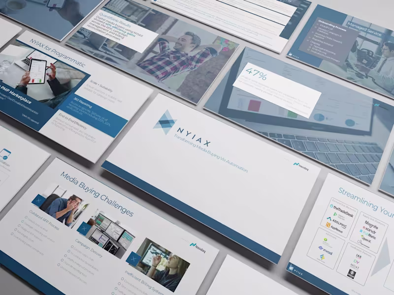 Cover image for Small Business Branding Guide + Assets