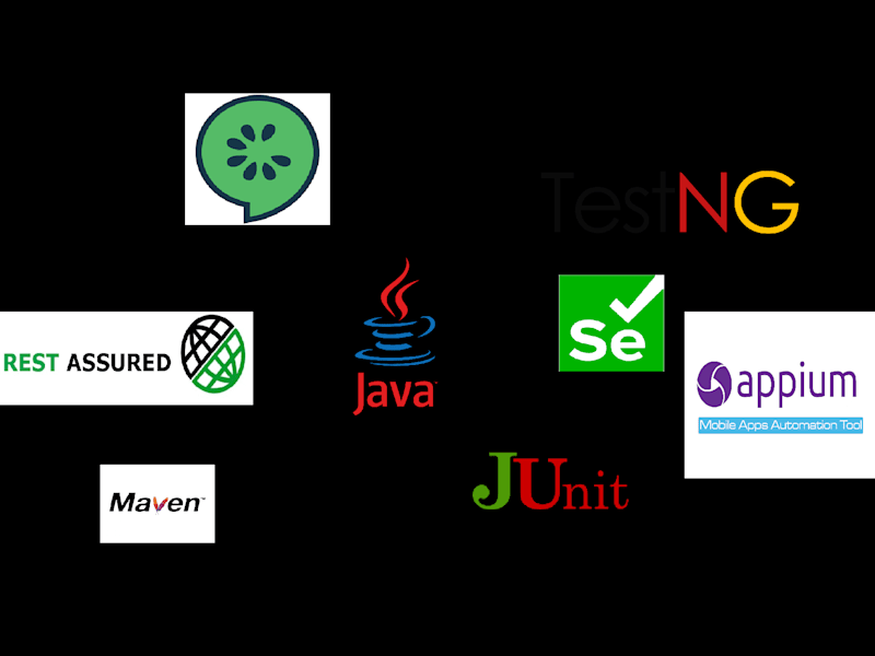 Cover image for Test Automation Framework Development