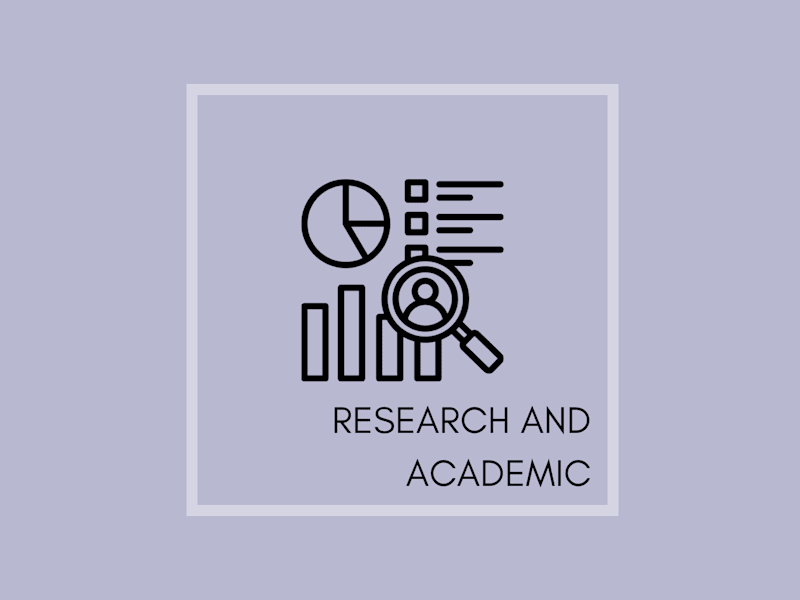 Cover image for Revolutionizing Academic Research