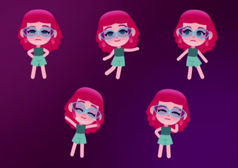 Cover image for Rive Animation or Rigging