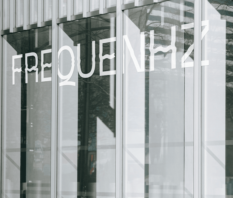Cover image for Frequenhz Media LLC