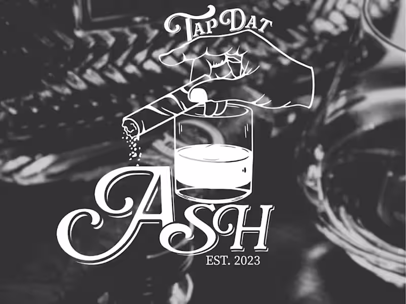 Cover image for Logo Design