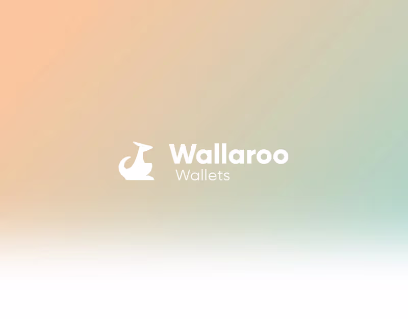 Cover image for Wallaroo Wallets