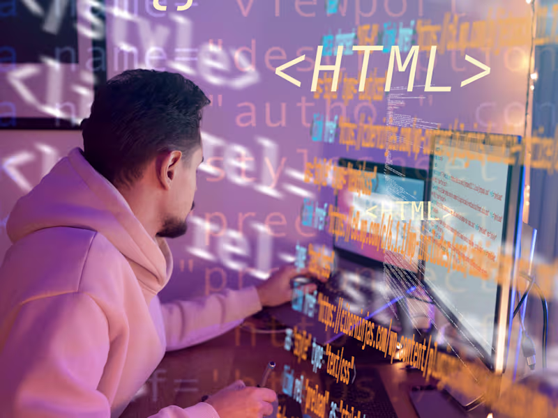 Cover image for Frontend App developer