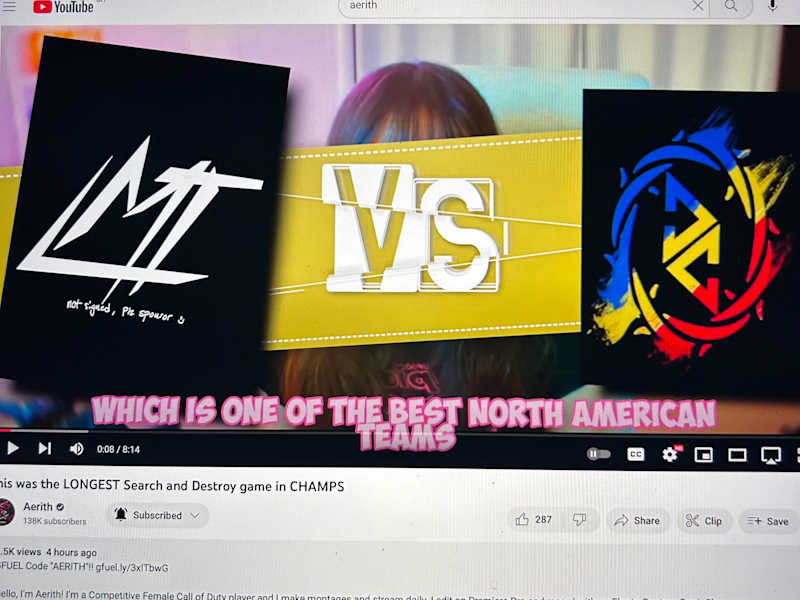 Cover image for  call of gaming video