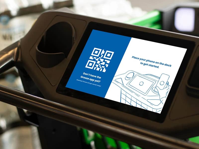 Cover image for How I revolutionized shopping with RFID & AR technology