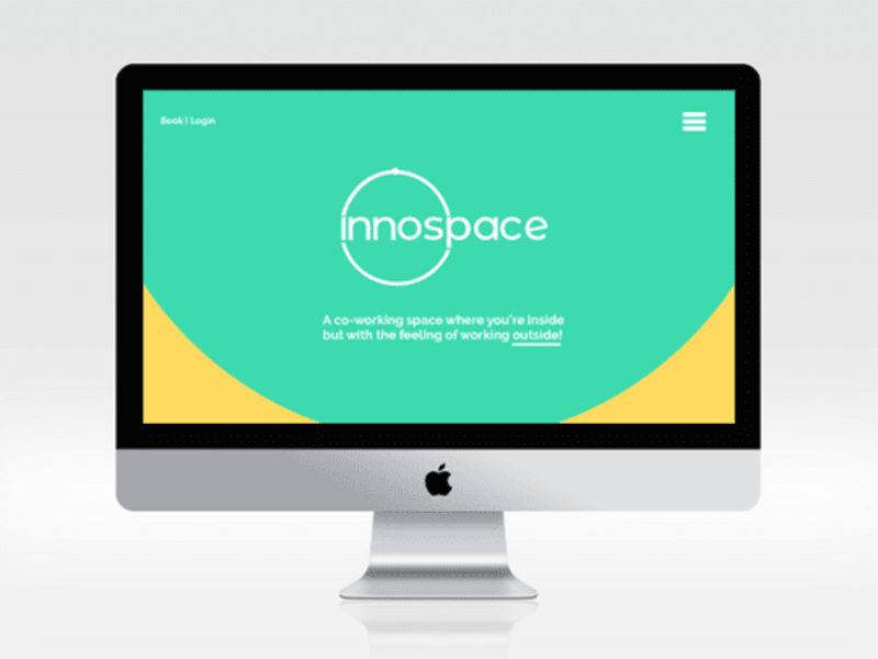 Cover image for Priti Designs - Innospace