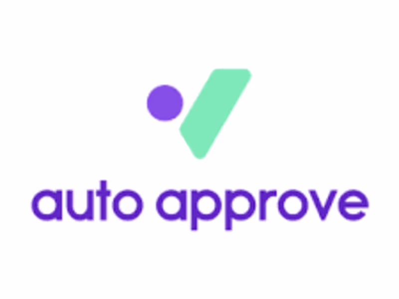 Cover image for AutoApprove
