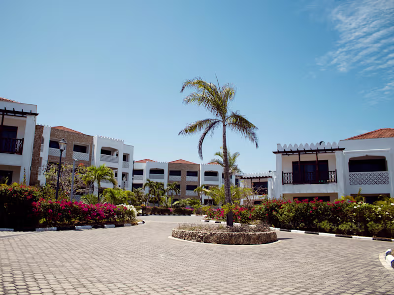 Cover image for Architectural Wonders: Real Estate Photography Case Study