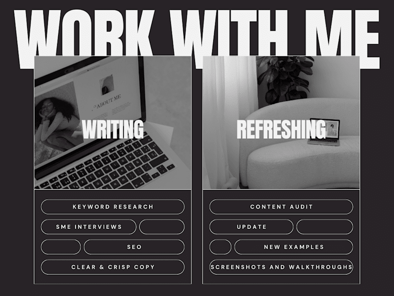 Cover image for SME-driven long-form content