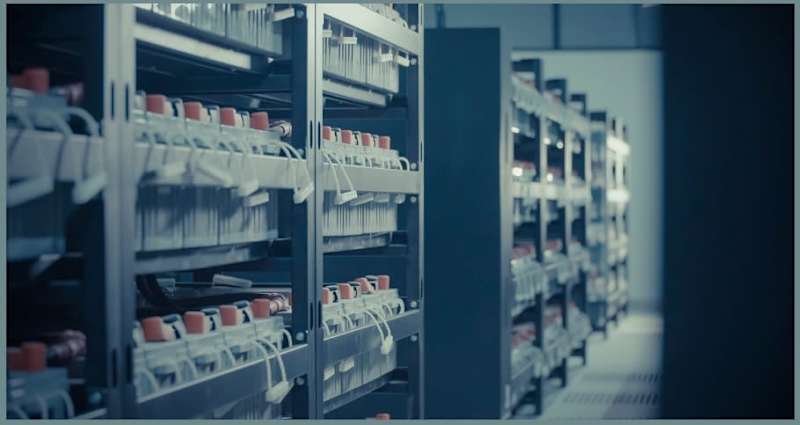 Cover image for What Is an IPO, and What Role Do Data Rooms Play in the Process?