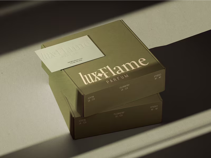 Cover image for The All-In Brand Experience	- For Founders Who Want it All