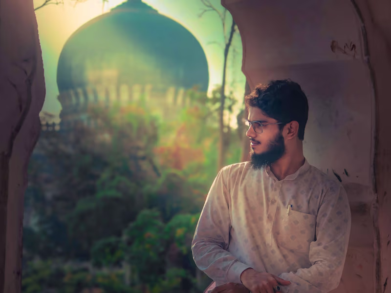 Cover image for Advanced Photo Retouching