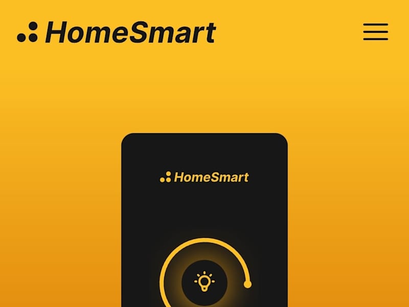 Cover image for homeSmart