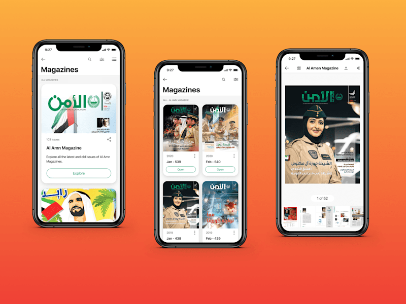 Cover image for Professional Mobile App UI Design and Prototyping