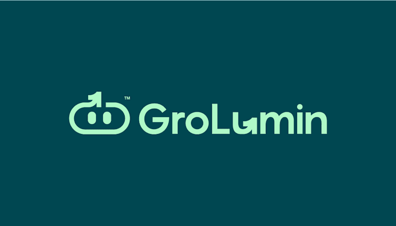 Cover image for GroLumin™