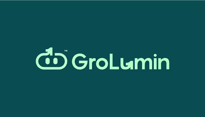 Cover image for GroLumin™