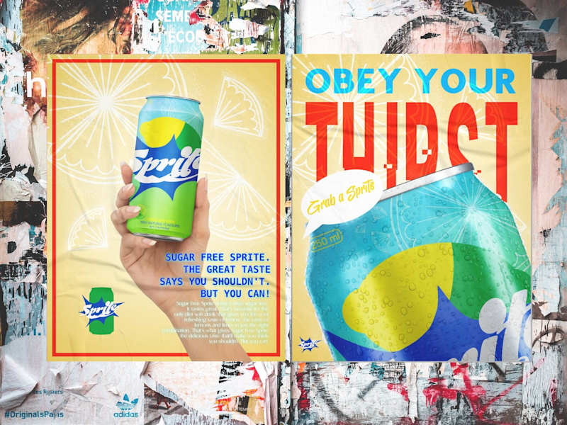 Cover image for Sprite Rebrand