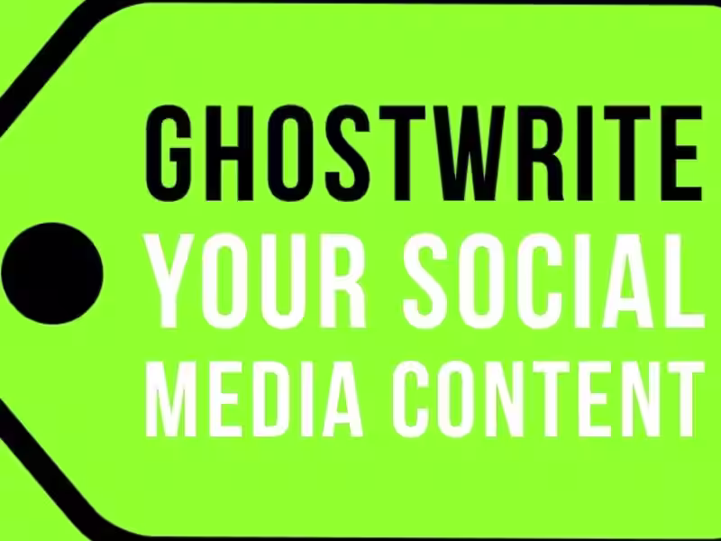 Cover image for TikTok/Real Content Creator