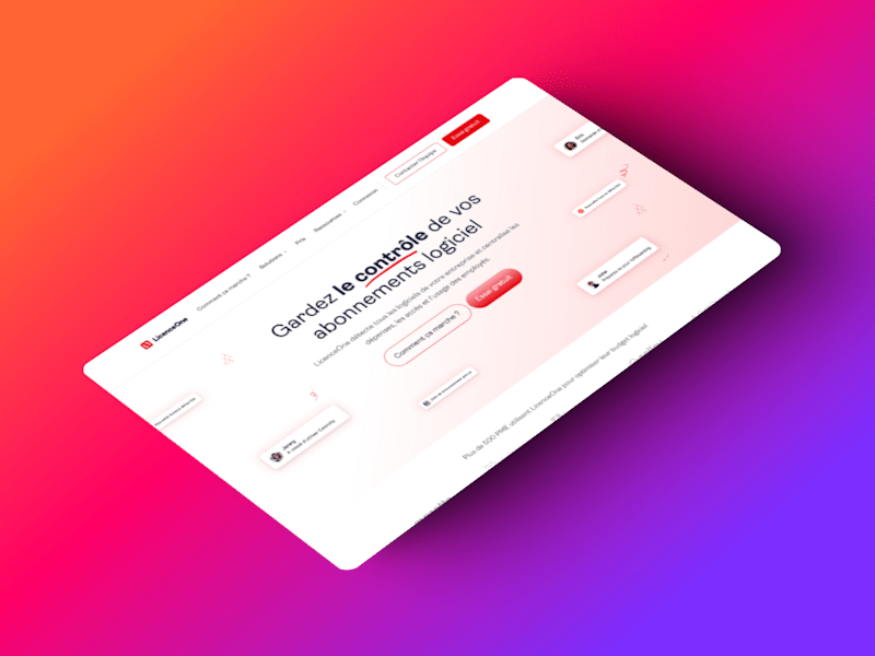 Cover image for Webflow website