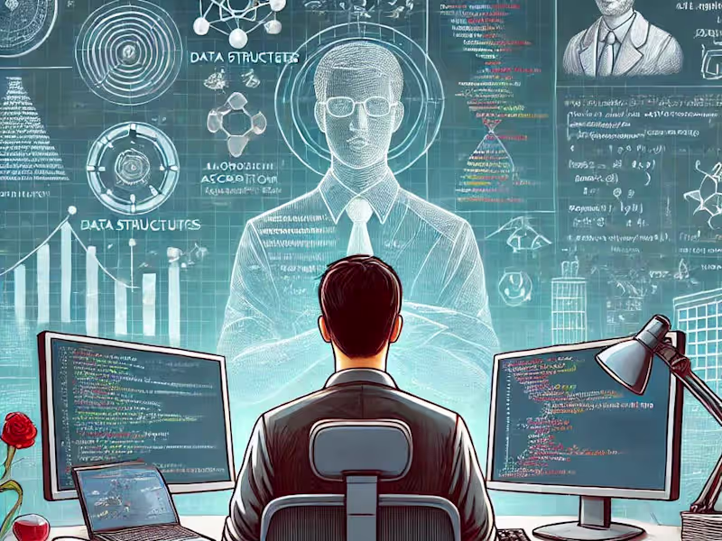 Cover image for programming and Data structure and algorithms