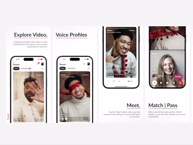 Cover image for Full-Stack Mobile Development