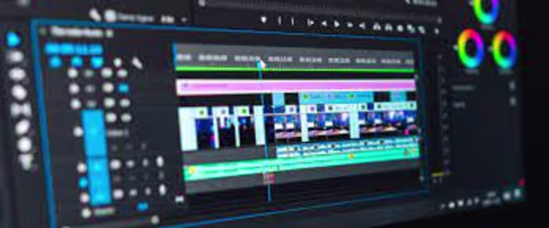 Cover image for I will do video editing for instagram reels, tiktok, shorts and 