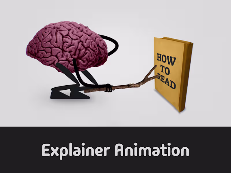 Cover image for 2D Animation