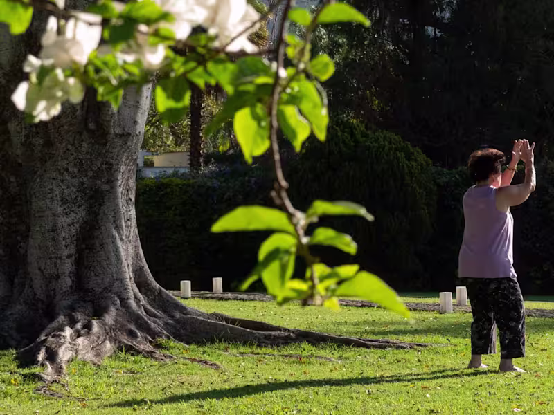 Cover image for Comprehensive Retreat Introduction Video