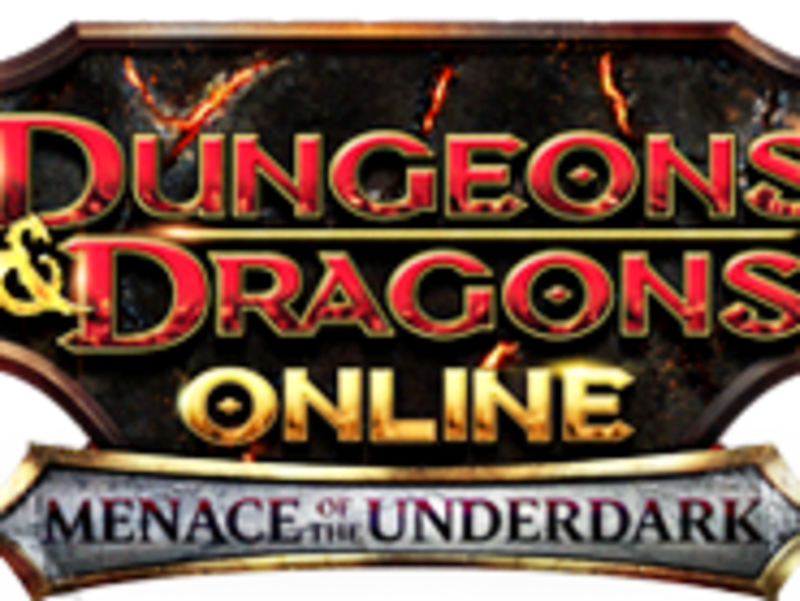 Cover image for DDO: Menace of the Underdark