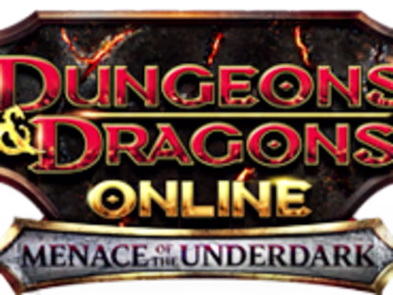 Cover image for DDO: Menace of the Underdark