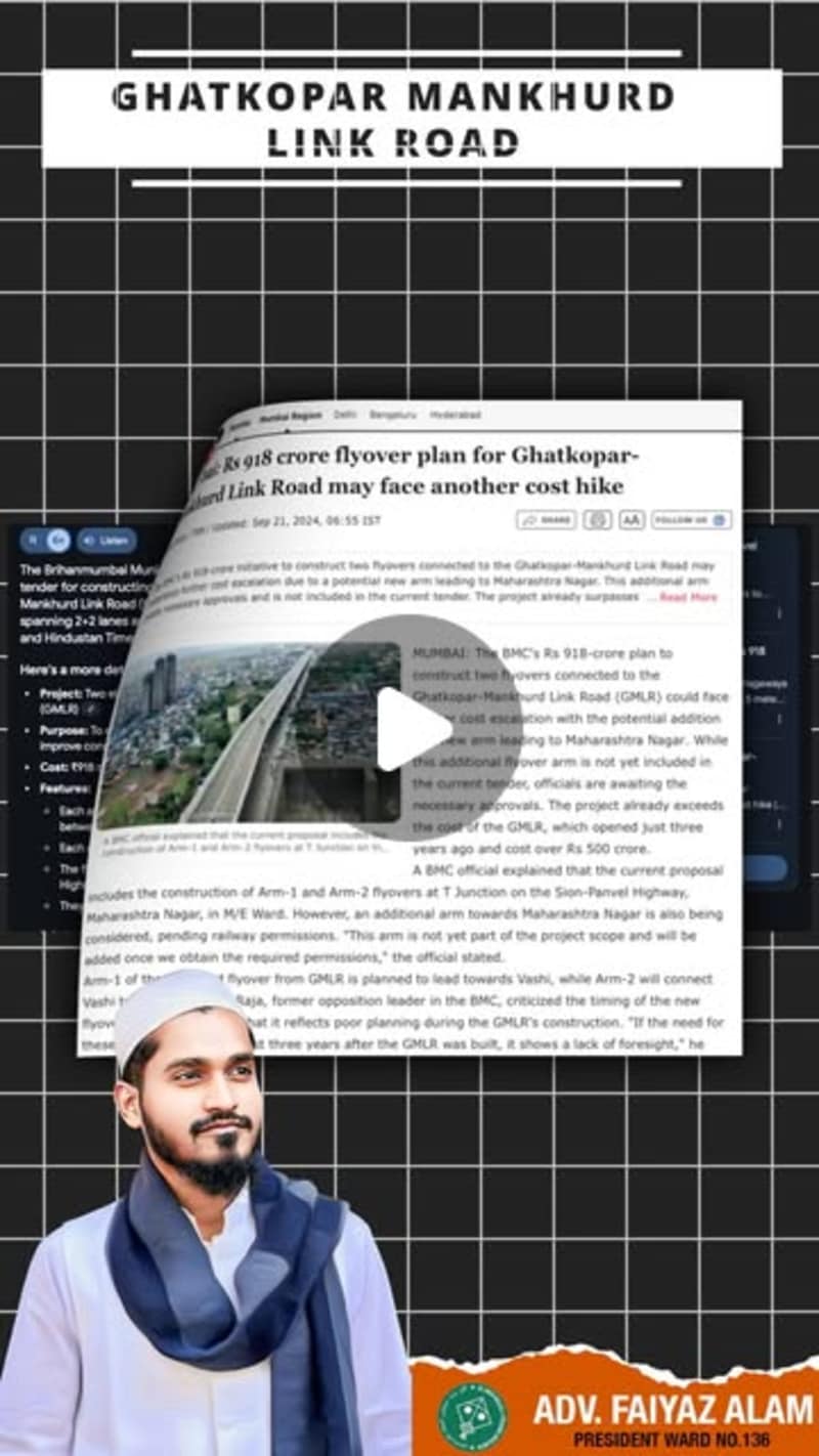 Cover image for Jamshed on Instagram: “Political Reel & History Type Reel DM #e…