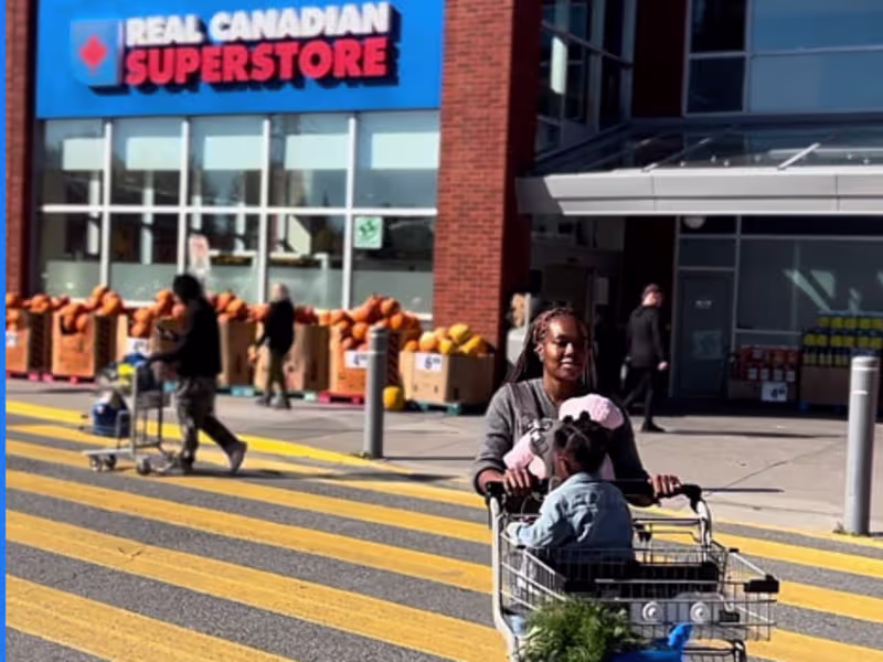 Cover image for Real Canadian Superstore AD