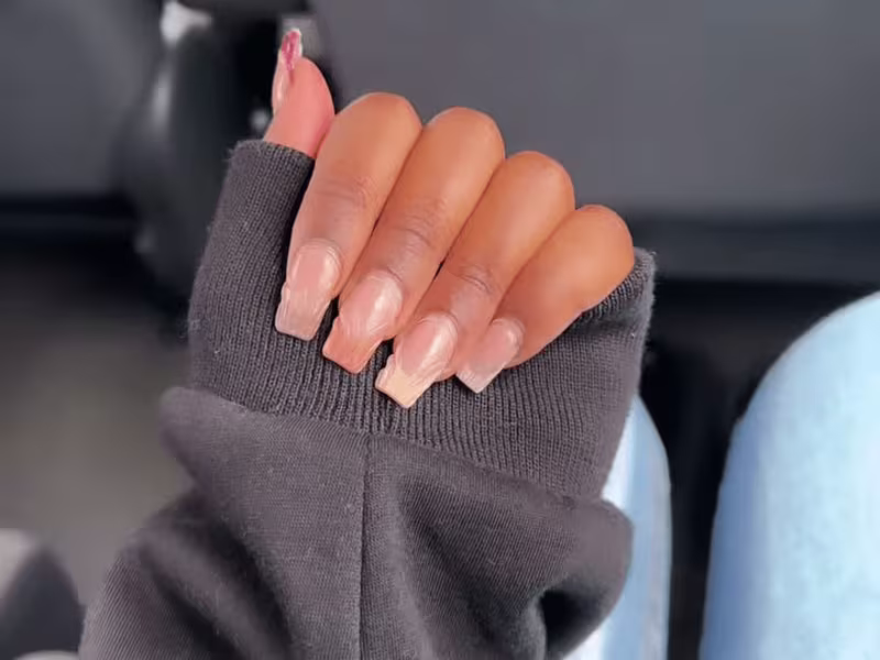 Cover image for Beauty Collaboration 