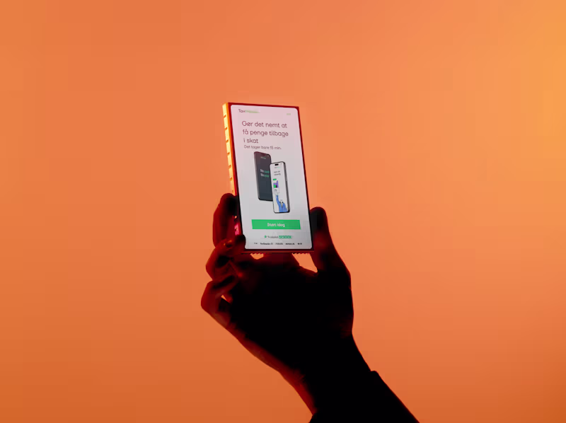 Cover image for TaxHelper