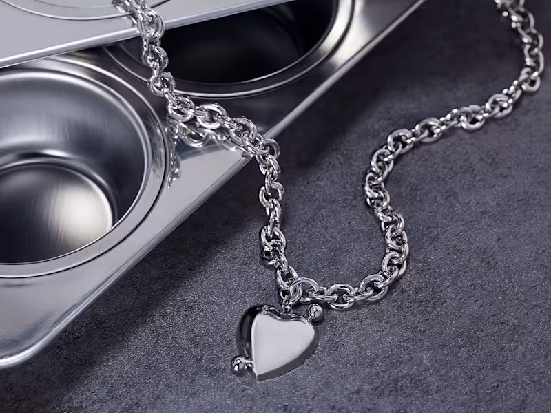 Cover image for Jewelry Photographer